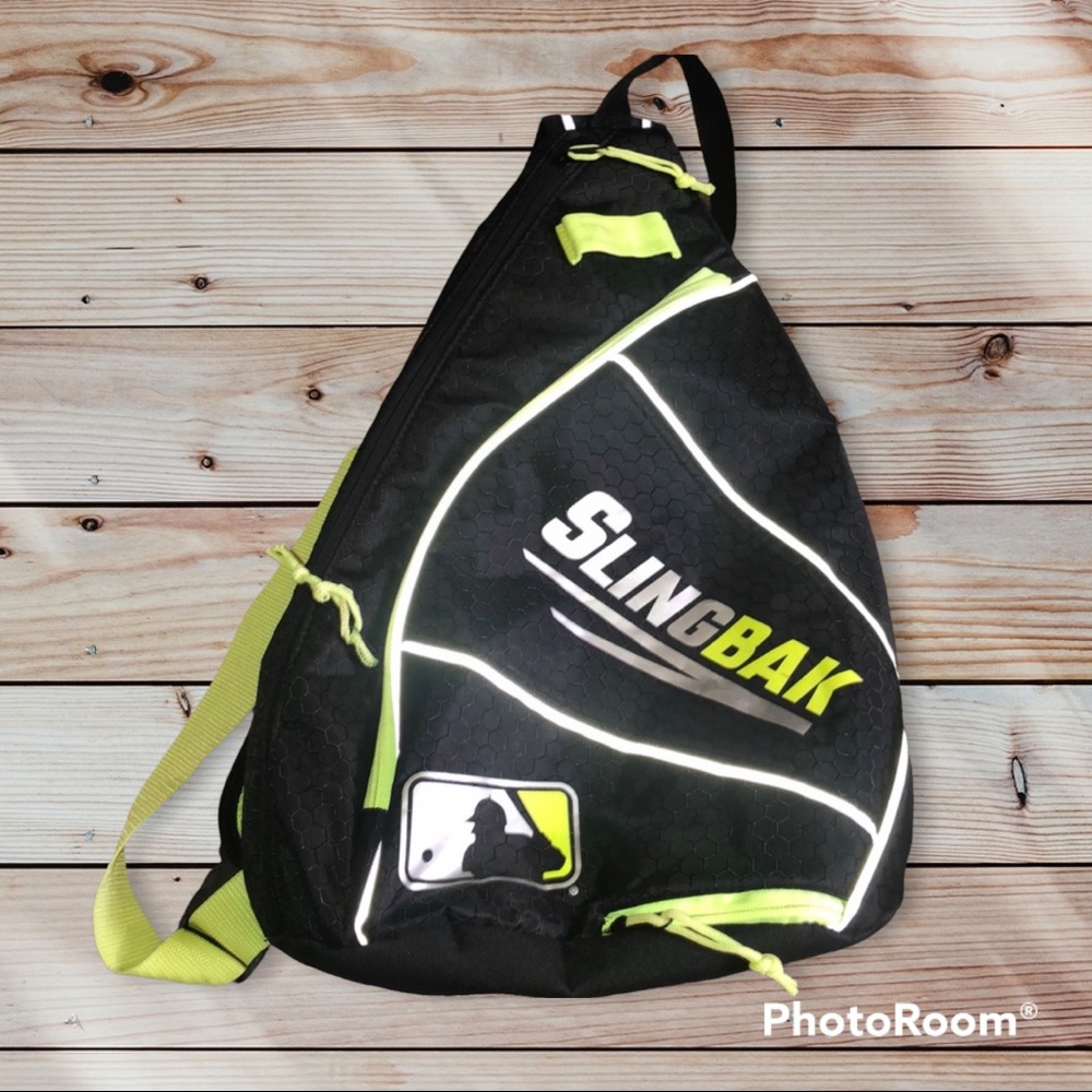Franklin Baseball Slingbak